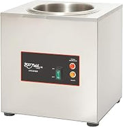 Bar Maid Electric Glass Steamer, 220V
