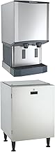 Countertop Commercial Nugget Ice Maker by Scotsman