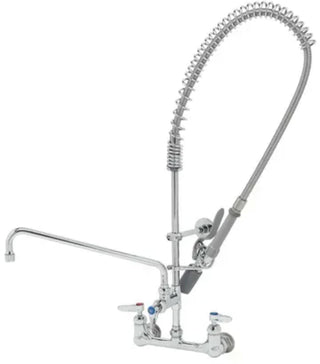 Pre-Rinse Units by T&S Brass – Multicolor, Model B-0154-14-CR-BC