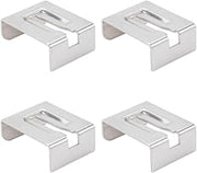 2012 Lock Down Washer for Crathco E Series Bubblers and Cold Beverage Dispensers Compatible Replacement for Grindmaster Cecilware 2012 (4 pcs)