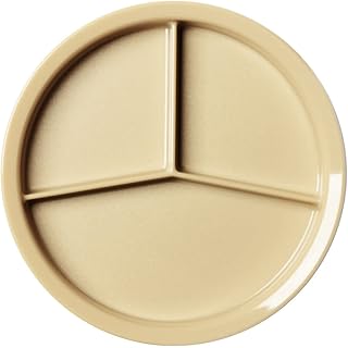Cambro Heat Keeper 3-Compartment Base Only Beige
