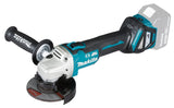 Angle Grinder by Makita – Silikon, Blau, Model DGA463Z