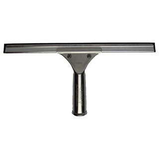 Original Squeegee by Ettore – 12-Inch, Rubber, Steel, Model 11112