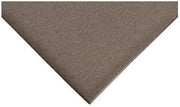 Notrax Antifatigue Mat,Black,2ft. x 8ft.