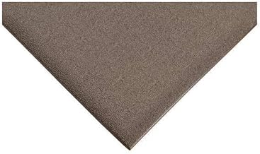 Notrax Antifatigue Mat,Black,2ft. x 8ft.
