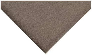 Notrax Antifatigue Mat,Black,2ft. x 8ft.