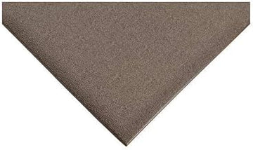 Notrax Antifatigue Mat,Black,2ft. x 8ft.