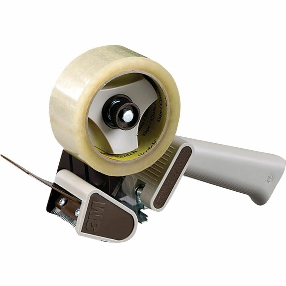 2" Hand Dispenser by 3M – Plastic, Multiple, Model H-180