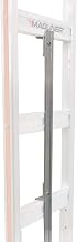 Magliner Vertical Strap Kit for 302563 Straight 2-Wheel Hand Truck Frame