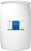 Global Industrial 55 Gallon Neutral pH No Rinse Floor Cleaner Drum