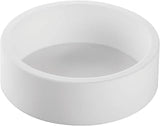 Silikomart Kalipso 450 Cylindrical Silicone mold 4.72 Inch Diameter x 1.57 Inch High