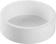 Silikomart Kalipso 450 Cylindrical Silicone mold 4.72 Inch Diameter x 1.57 Inch High