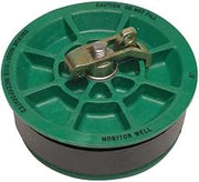 Monitor Well(TM) Locking Plug