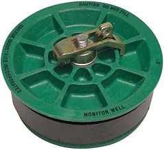 Monitor Well(TM) Locking Plug