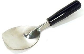 Adcraft SPA-8 9" Overall Length, Heavy Stainless Steel Blade Ice Cream Spade