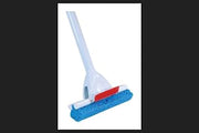 Quickie Automatic Roller Mop With Microban Automatic Steel 9 " Bulk