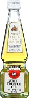 Urbani Truffles 55 ml. White Truffle Infused Oil44; Case of 1212