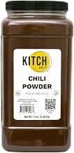 KITCH 24/7 Chili Powder, 5 Pound