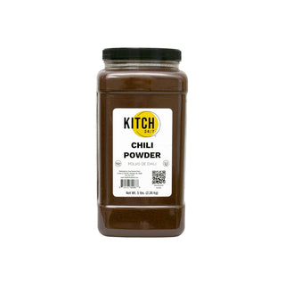 KITCH 24/7 Chili Powder by KITCH24/7 – Model 23073276