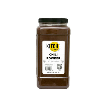 KITCH 24/7 Chili Powder by KITCH24/7 – Model 23073276