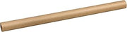 Pacon Heavyweight Kraft Paper Roll, Natural, 30" x 30', 1 Roll | Great for arts, crafts, displays, presentations and classroom projects