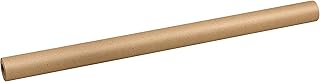 Pacon Heavyweight Kraft Paper Roll, Natural, 30" x 30', 1 Roll | Great for arts, crafts, displays, presentations and classroom projects
