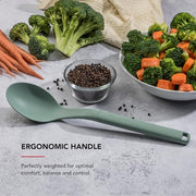 KitchenAid Cardamom / 13.6-Inch / Everyday Cooking Spoons