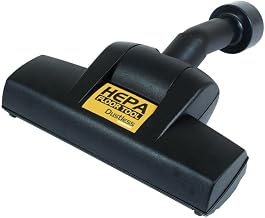 Dustless Technologies 13241 Turbo Carpet Head