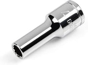 TEKTON 3/8 Inch Drive x 7 mm 12-Point Socket | SHD14307