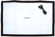 Outerwears 11-2933-12 Radiator Screen (Asphalt19In X 27Inwith)