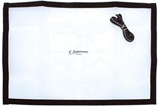 Outerwears 11-2933-12 Radiator Screen (Asphalt19In X 27Inwith)