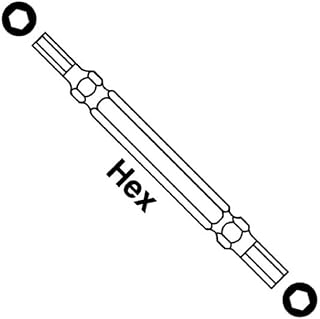 ITI-00332 DA86220 Hex Security Bit, 5/32” – 3/16”