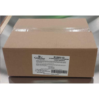 Stone Baked Flat Bread -- 24 per case. by Stonefire – 12.94 x 14.5 x 6 inches, Pack of 24
