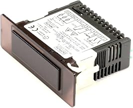 Turbo Air Ascon Controller U28R411860 - Genuine OEM Replacement Part