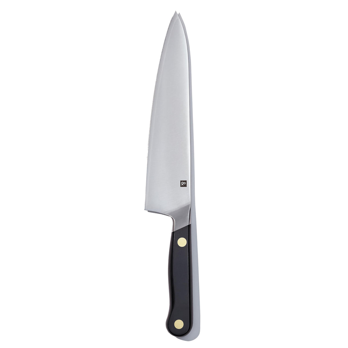 Professional Chef Knife by hedley & bennett – 8 inches, High Carbon Stainless Steel, Caviar, Model 810059948693