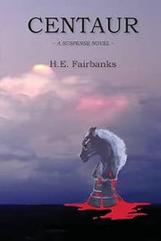 Centaur (Sterling Suspense)