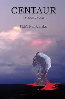 Centaur (Sterling Suspense)