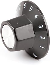 Vollrath 23423-1 Control Knob