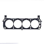 Cometic Gasket ".040"" MLX Head Gasket" (C5025040)