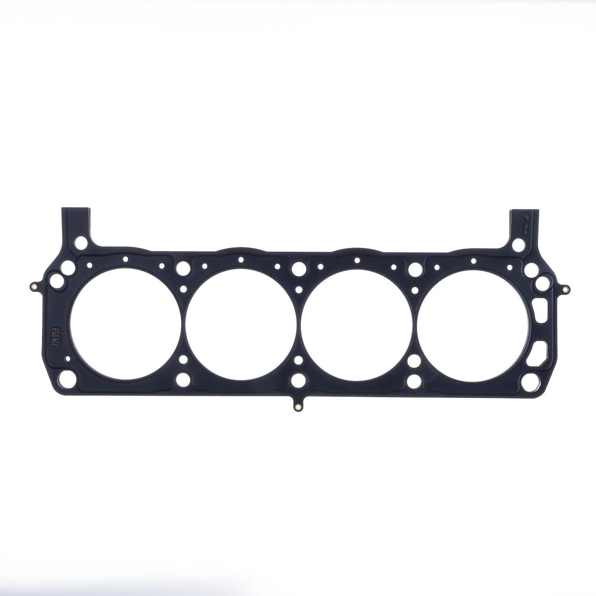 Gasket ".040"" MLX Head Gasket" (C5025040) by COMETIC – Stock, Stainless Steel, Model C5025-040