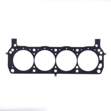 Gasket ".040"" MLX Head Gasket" (C5025040) by COMETIC – Stock, Stainless Steel, Model C5025-040