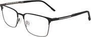 Flexon Eyeglasses E 1152 003 Matte Black