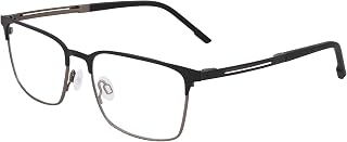 Flexon Eyeglasses E 1152 003 Matte Black