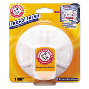 ARM & HAMMER 8 Count / 8 / 1 Baking Soda