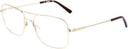 Eyeglasses FLEXON H 6060 710 Shiny Gold