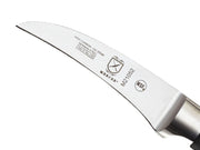 Mercer Culinary 3" / Tourne Knife 3-inch / Black Utility Knives