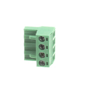 Connector; Plug/Screw by Trane – Model CON00431
