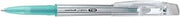 Uni-Ball TSI Erasable Pen - Green