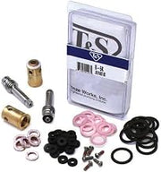LF *ETERNA SPINDLE KIT