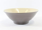Elite Global Solutions EGS ECO1010RR-MR Brown 9-3/4" In House Bowl - 6 / CS